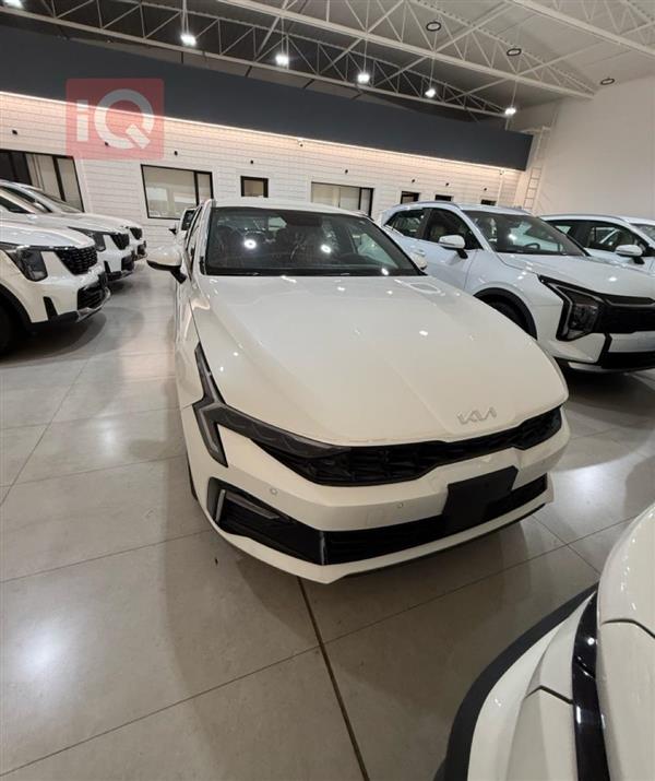 Kia K5 2026 for sale in Iraq - Baghdad